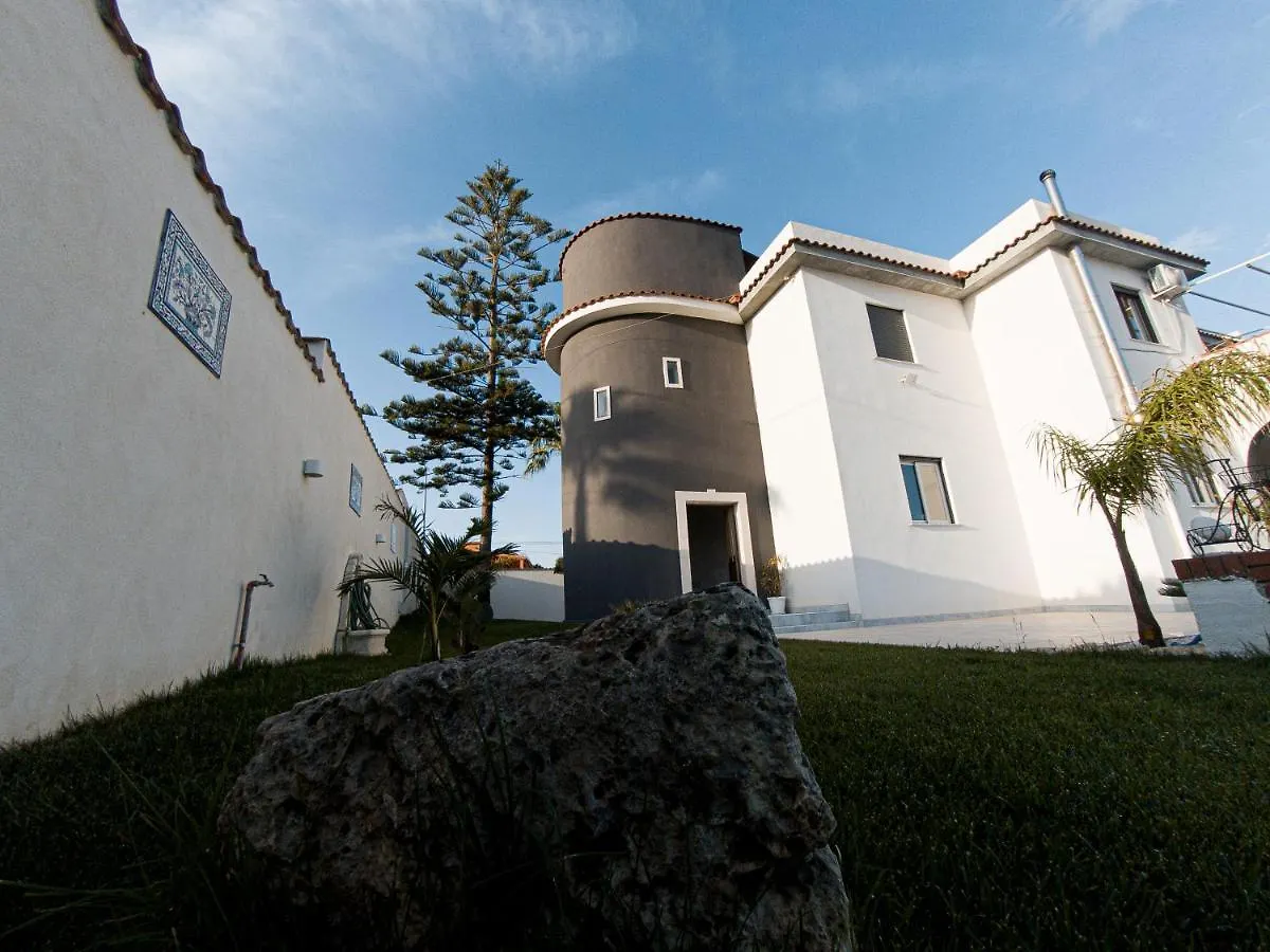 Deep Sea Residence Agrigento Hotel apartamentowy