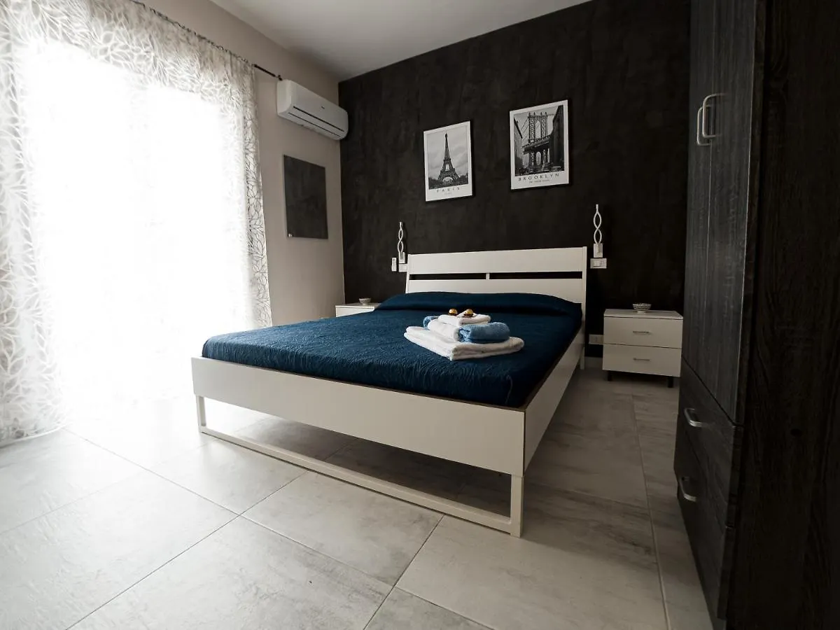Deep Sea Residence Agrigento