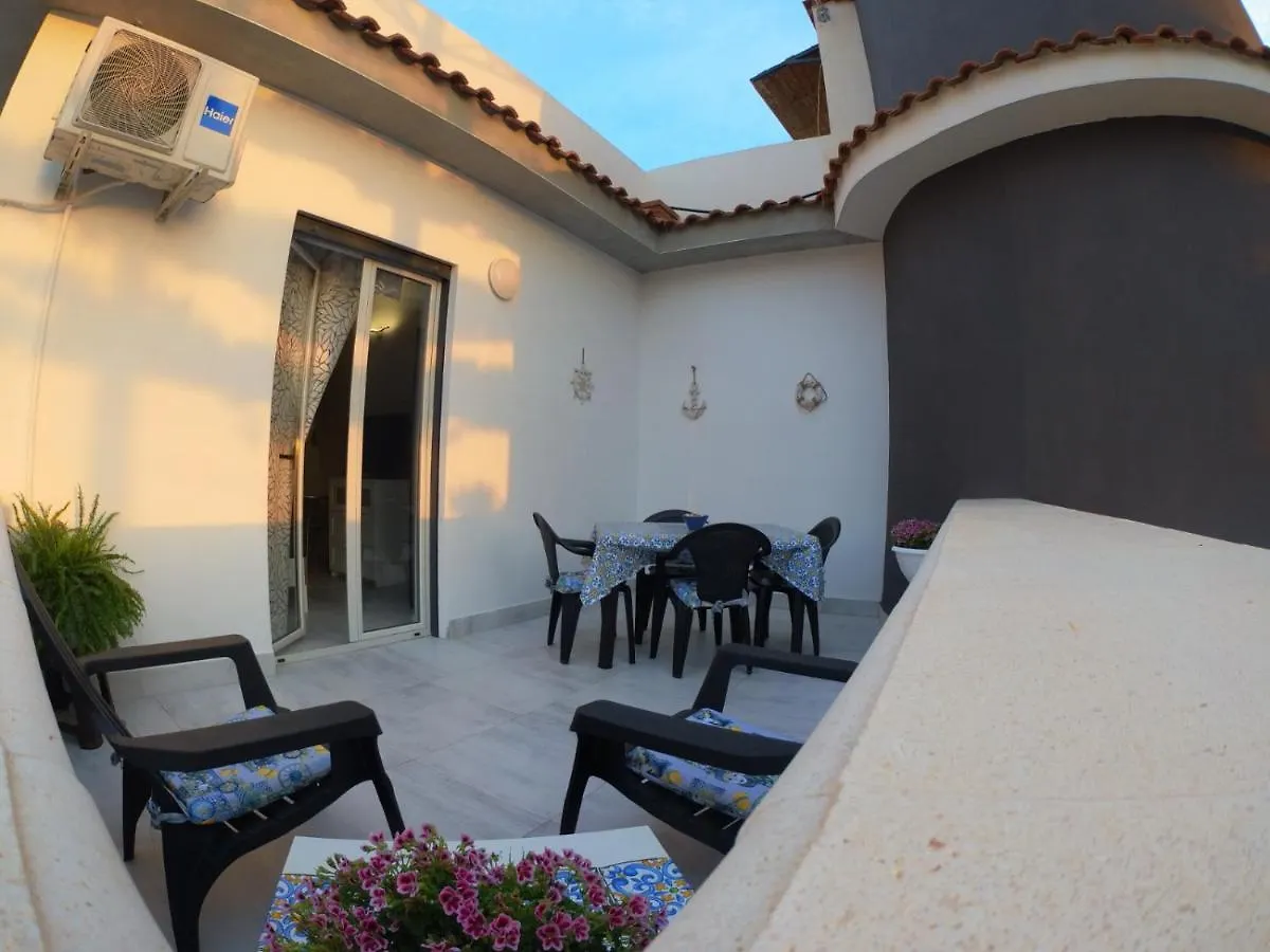 Deep Sea Residence Agrigento