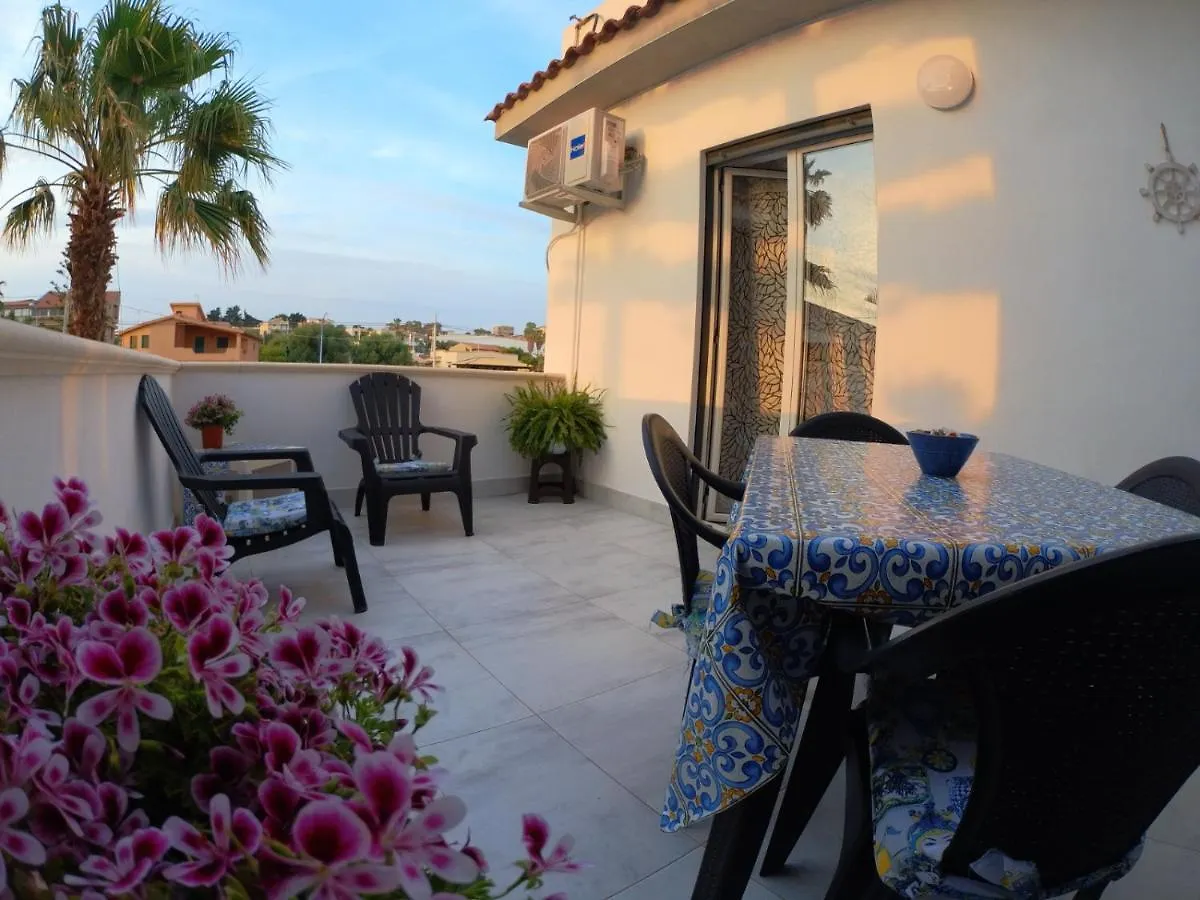 Aparthotel Deep Sea Residence Agrigent