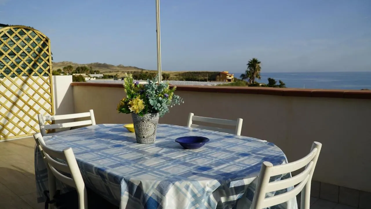 Deep Sea Residence Agrigento Włochy