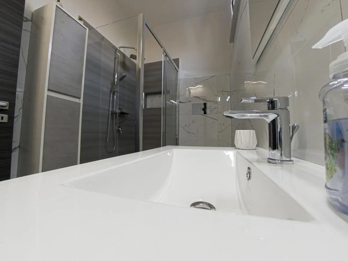 Deep Sea Residence Agrigento