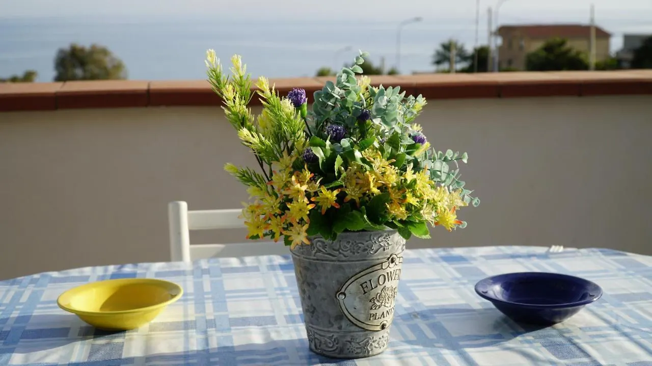 Deep Sea Residence Agrigento 0*,