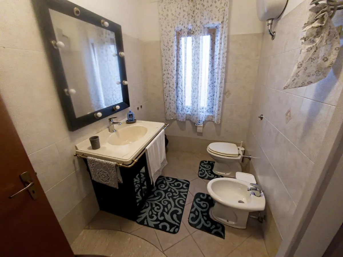 Deep Sea Residence Agrigento Hotel apartamentowy