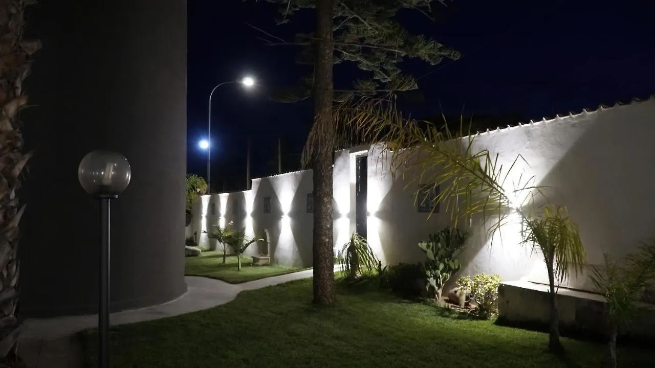 Deep Sea Residence Agrigento Hotel apartamentowy
