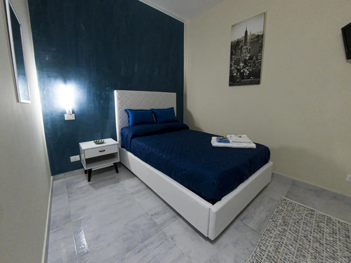 Deep Sea Residence Agrigento
