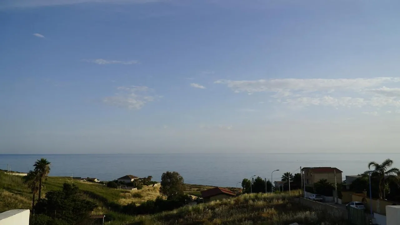 Deep Sea Residence Agrigento 0*,
