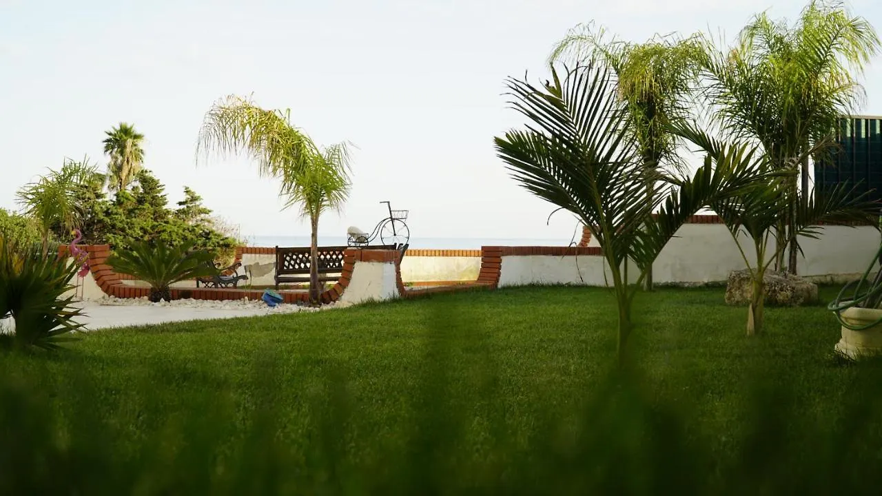 Deep Sea Residence Agrigent Aparthotel