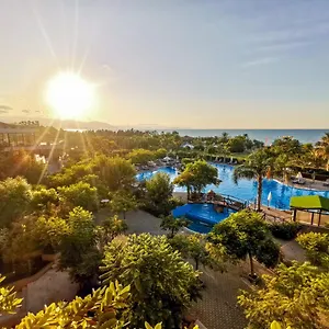 Grand Palladium Sicilia & Ośrodek wypoczynkowy