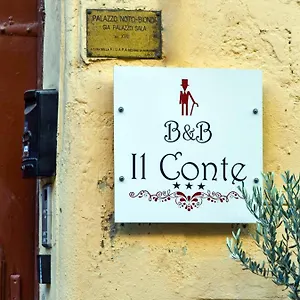 Il Conte Agrigente