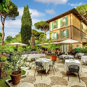 Residence Verdeborgo 3*, Ciampino Italie