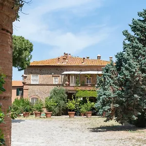 Fattoria Pian Di Rocca 3*, Castiglione della Pescaia Italie
