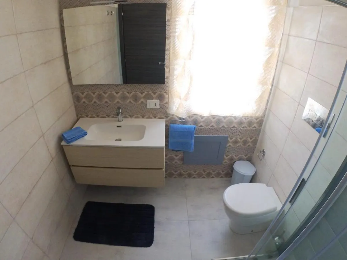 Deep Sea Residence Agrigente 0*,  Italie