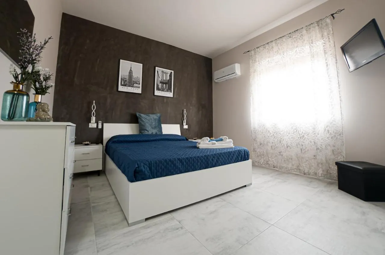 Deep Sea Residence Agrigente Italie