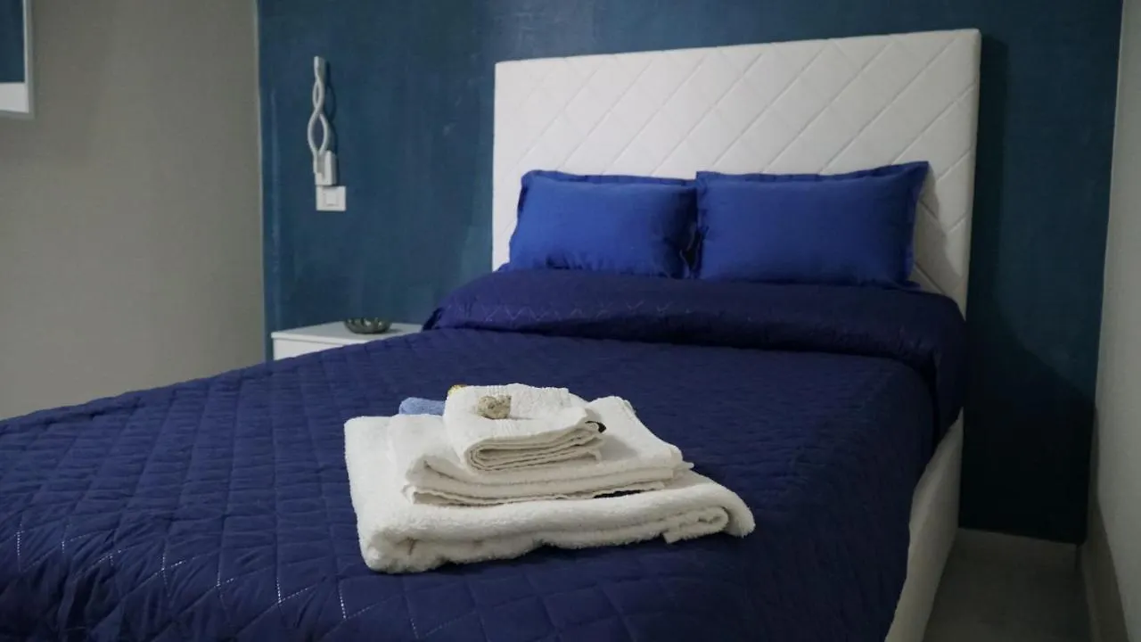 Appart hôtel Deep Sea Residence Agrigente