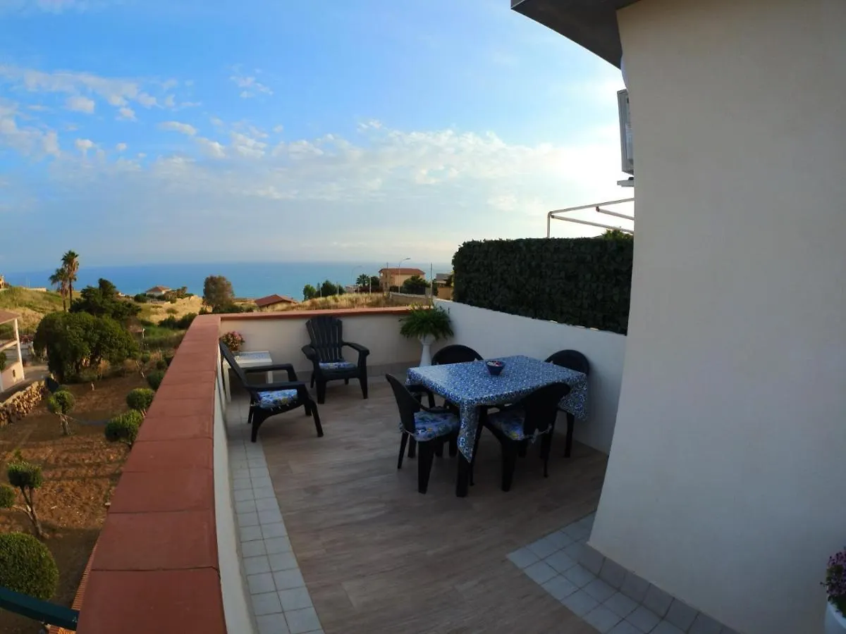 Deep Sea Residence Agrigente Italie