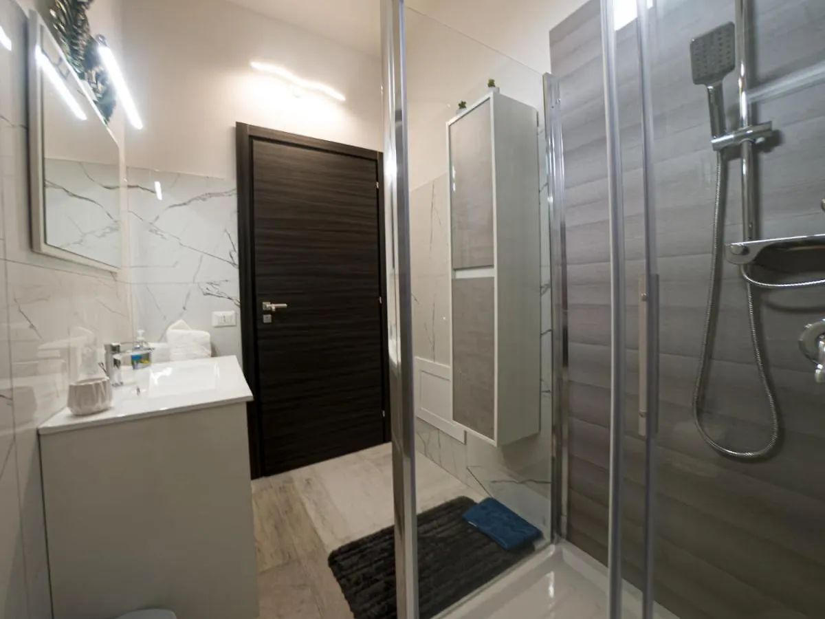 Deep Sea Residence Agrigente Italie