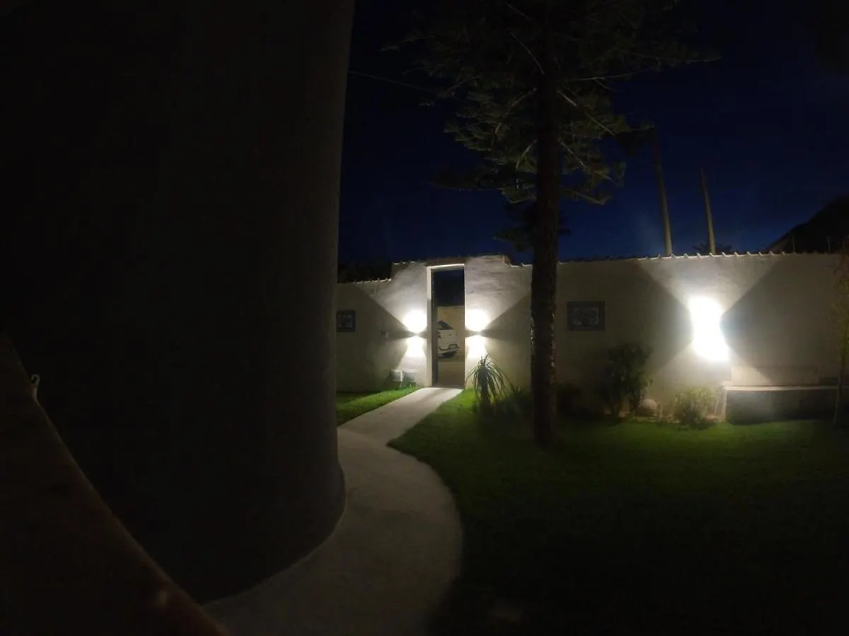 Appart hôtel Deep Sea Residence Agrigente Italie