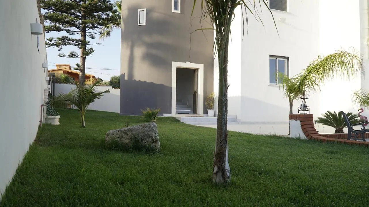 Deep Sea Residence Agrigente Appart hôtel
