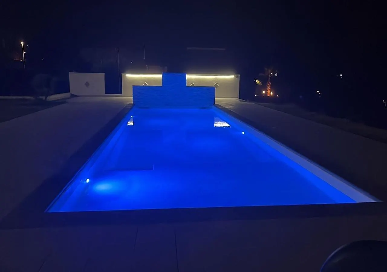 Deep Sea Residence Agrigente 0*,  Italie